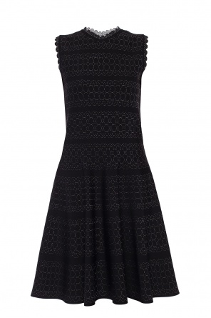 Embroidered dress, zdjęcie 1 Embroidered dress od Alaia